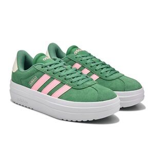 Adidas VI Court Bold Platform Shoes